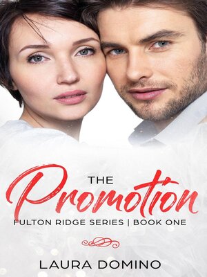 cover image of The Promotion